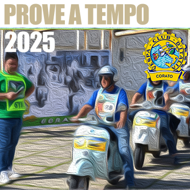 prova a tempo 2025